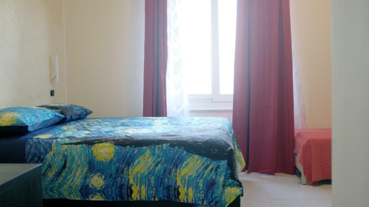 National Gallery Taormina B&B Exterior foto