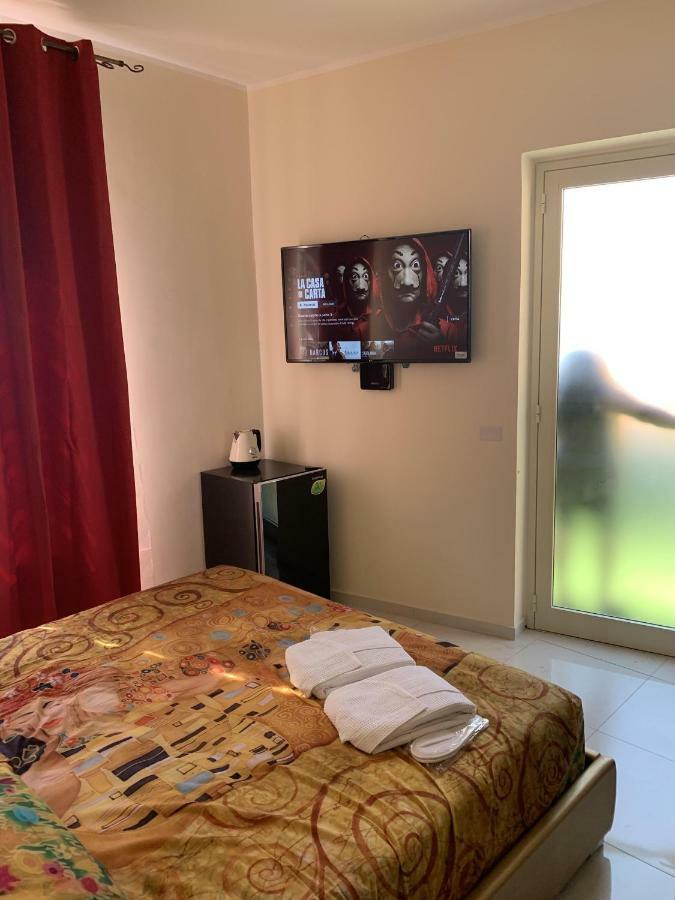 National Gallery Taormina B&B Exterior foto