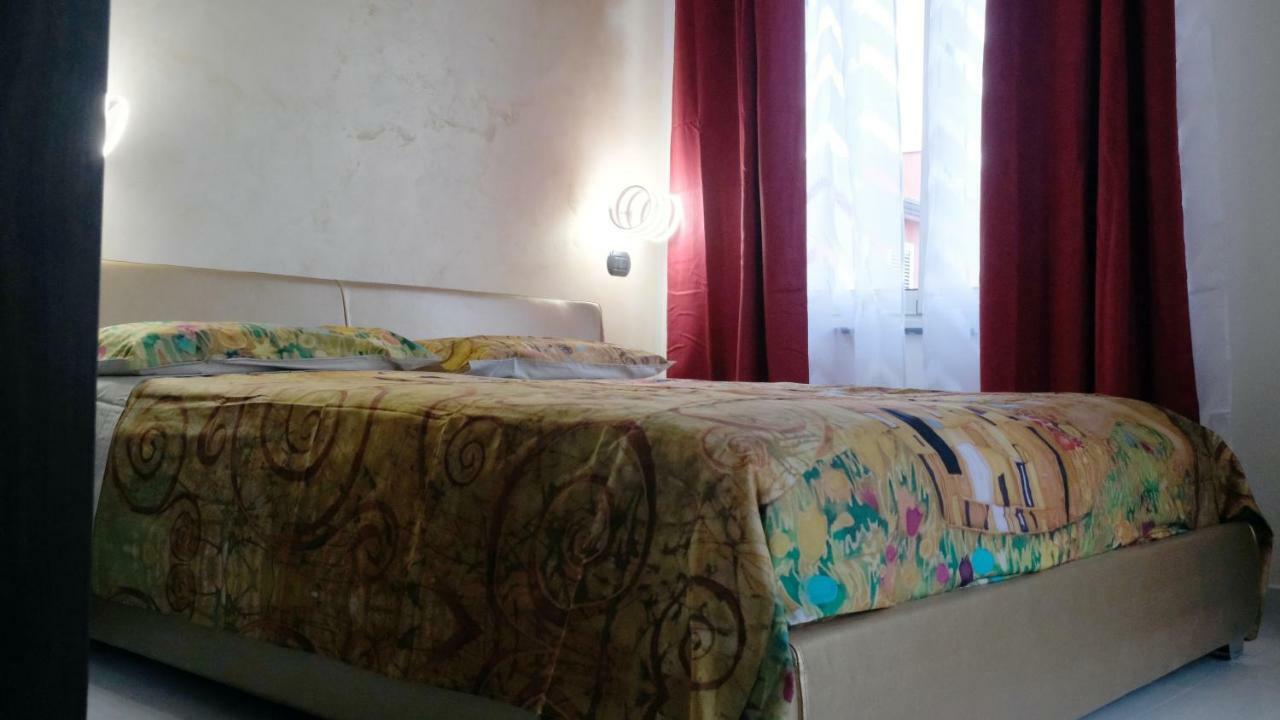 National Gallery Taormina B&B Exterior foto